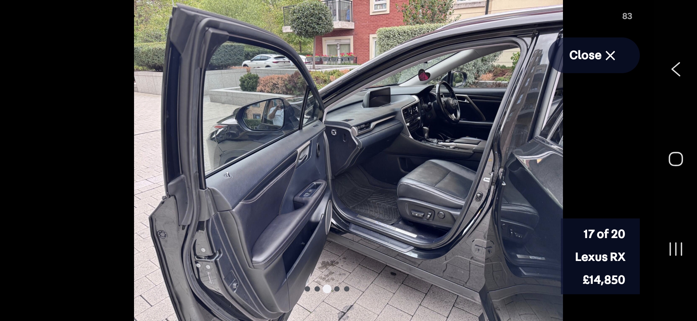 Vehicle photo 14