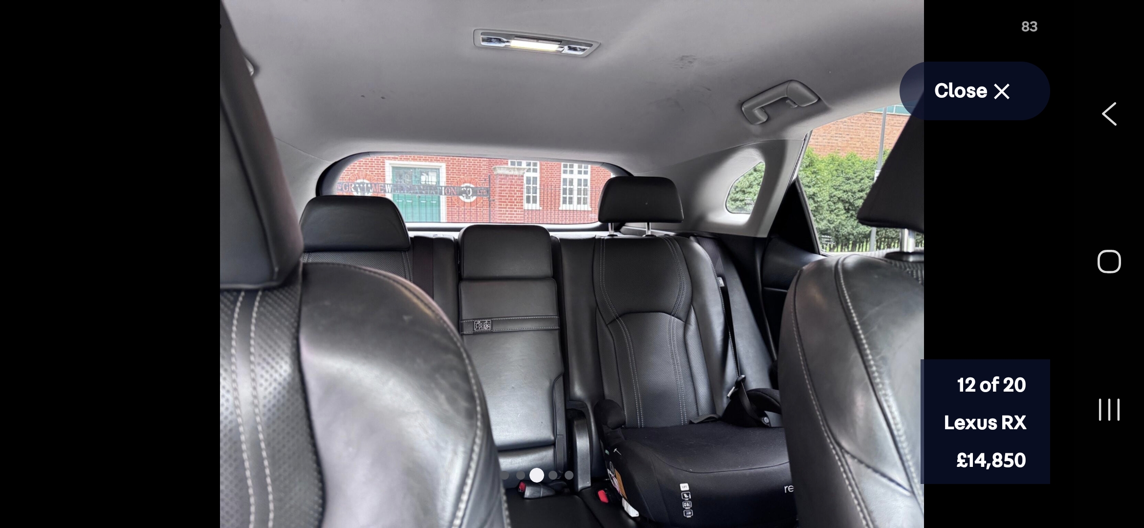Vehicle photo 15