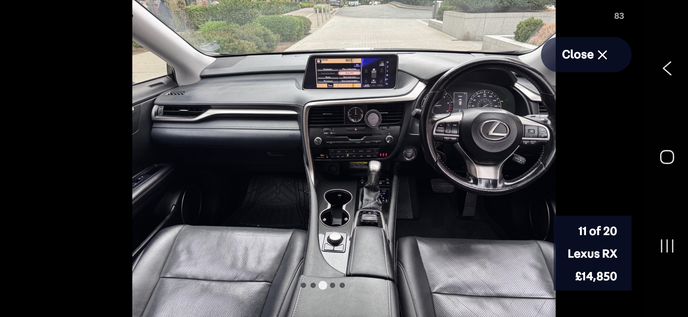 Vehicle photo 16