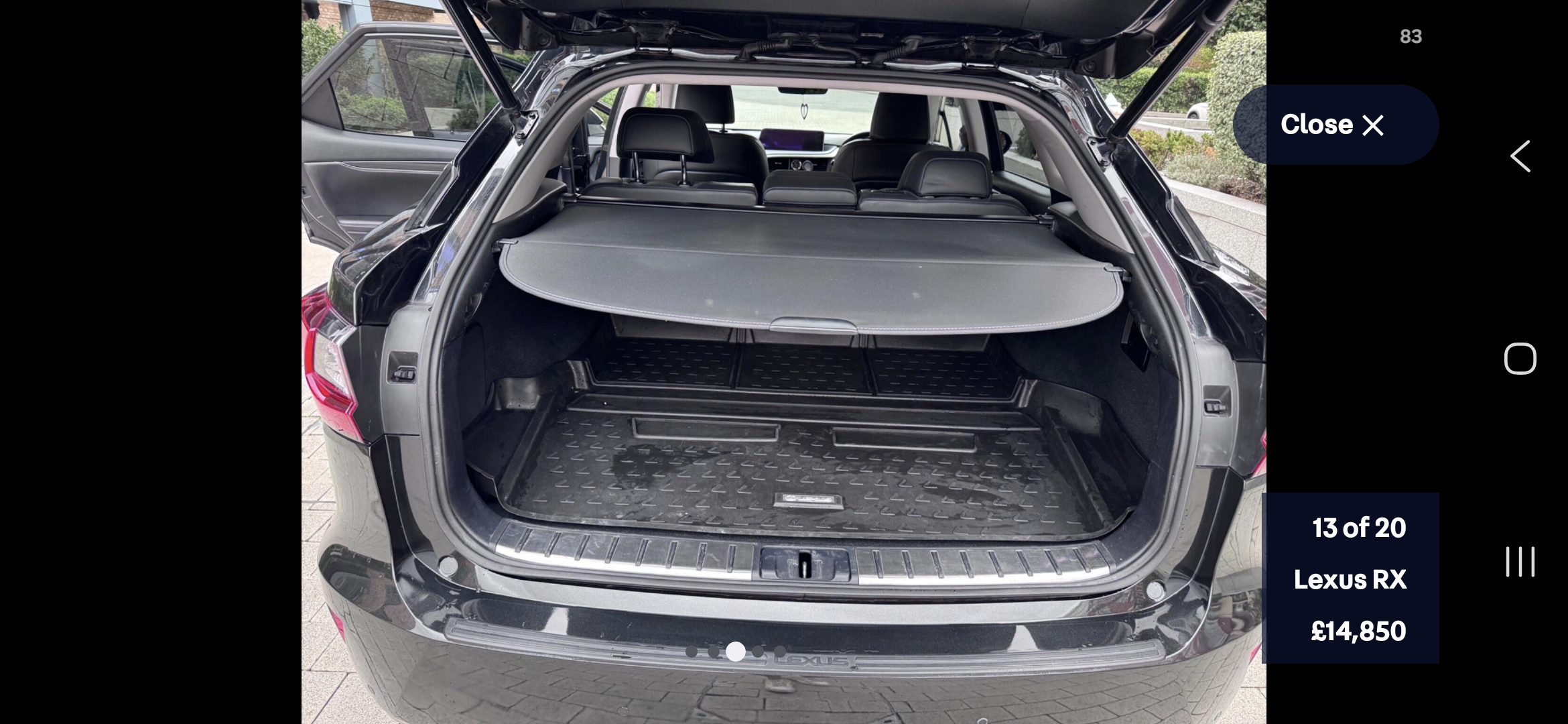 Vehicle photo 22